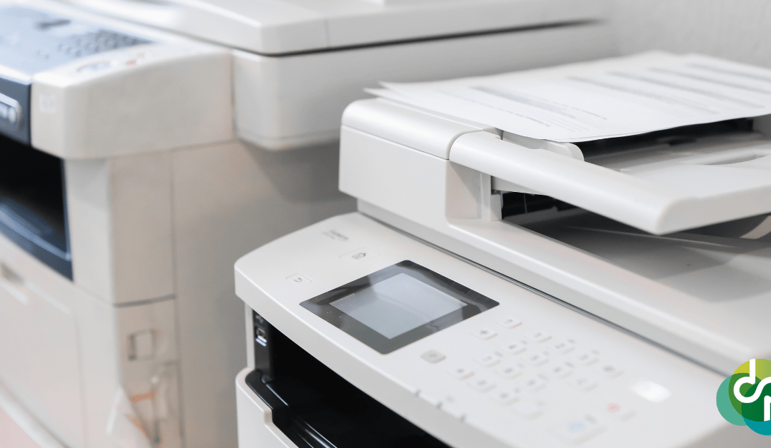 De veelzijdigheid van een A3 printer met scanner voor kantoor en thuis
