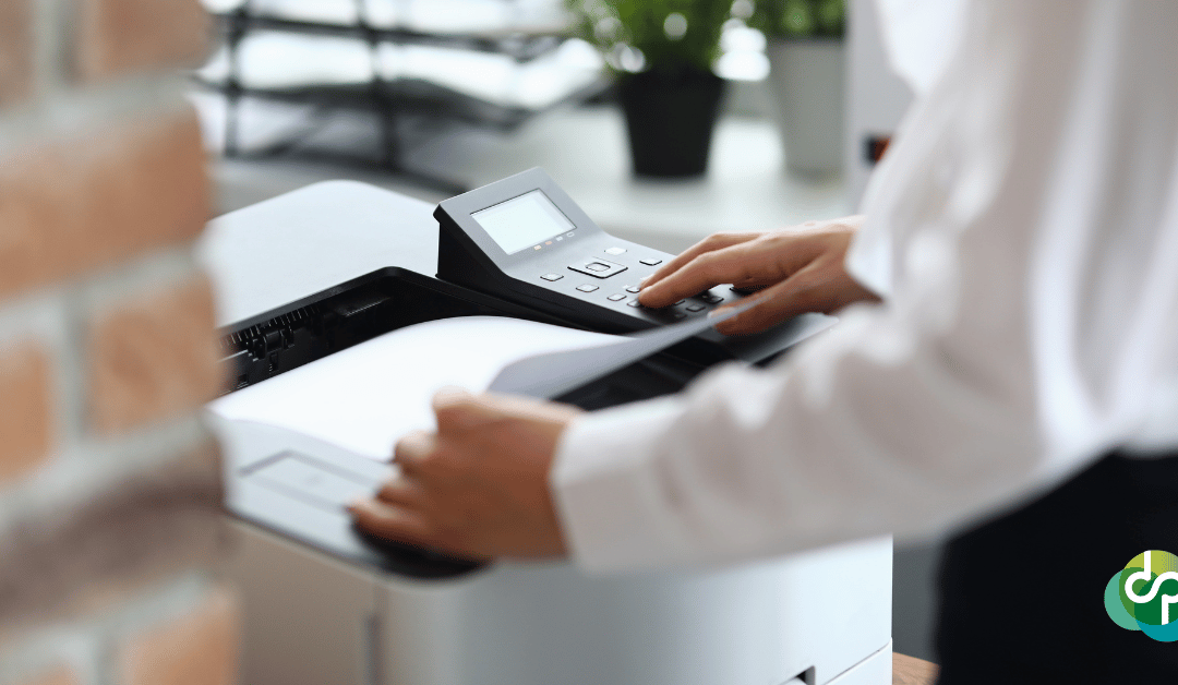 Ontdek onweerstaanbare printer aanbiedingen bij de Printerstore