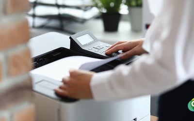 Ontdek onweerstaanbare printer aanbiedingen bij de Printerstore