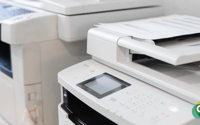 Waarom kiezen voor een refurbished laserprinter?