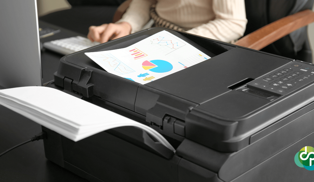 A3 LaserJet Printer: De ideale oplossing voor jouw werkplek