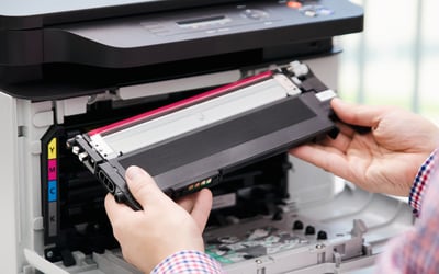 Vind de perfecte toner voor je HP printer bij de Printerstore!