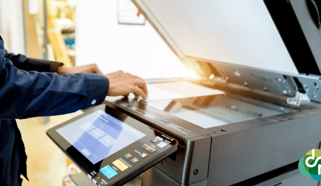 Optimaliseer uw printprestaties bij de Printerstore met HP onderdelen