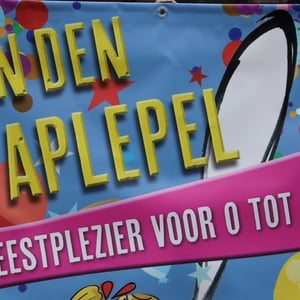 CD ‘In den Paplepel’