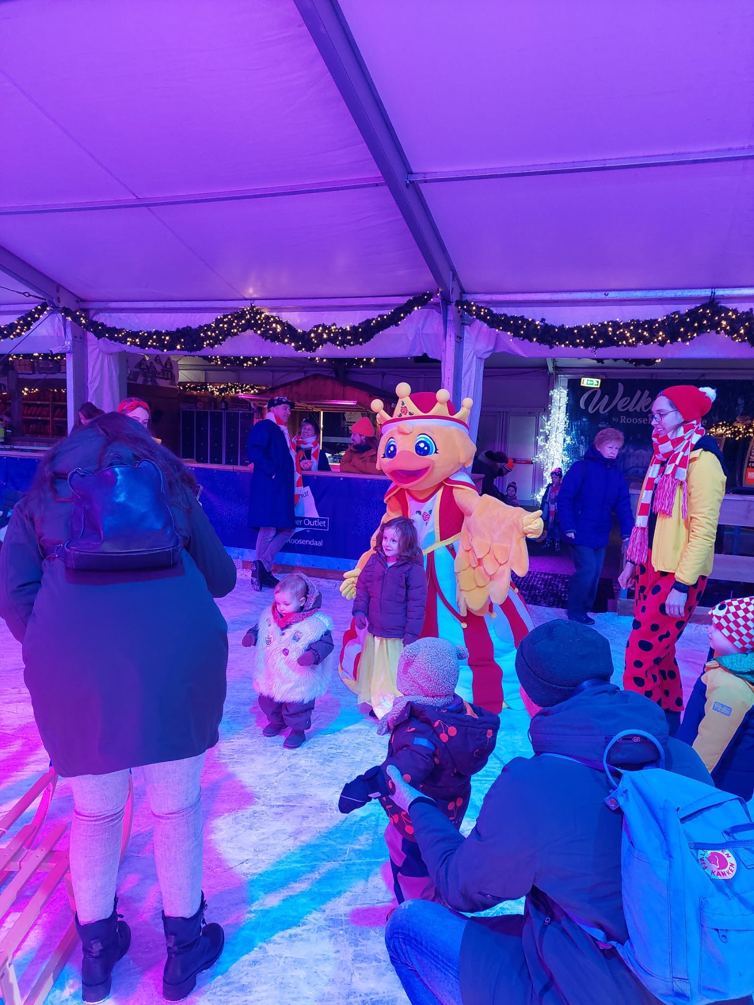 7-1-2024 Glijen meej Kwekkel