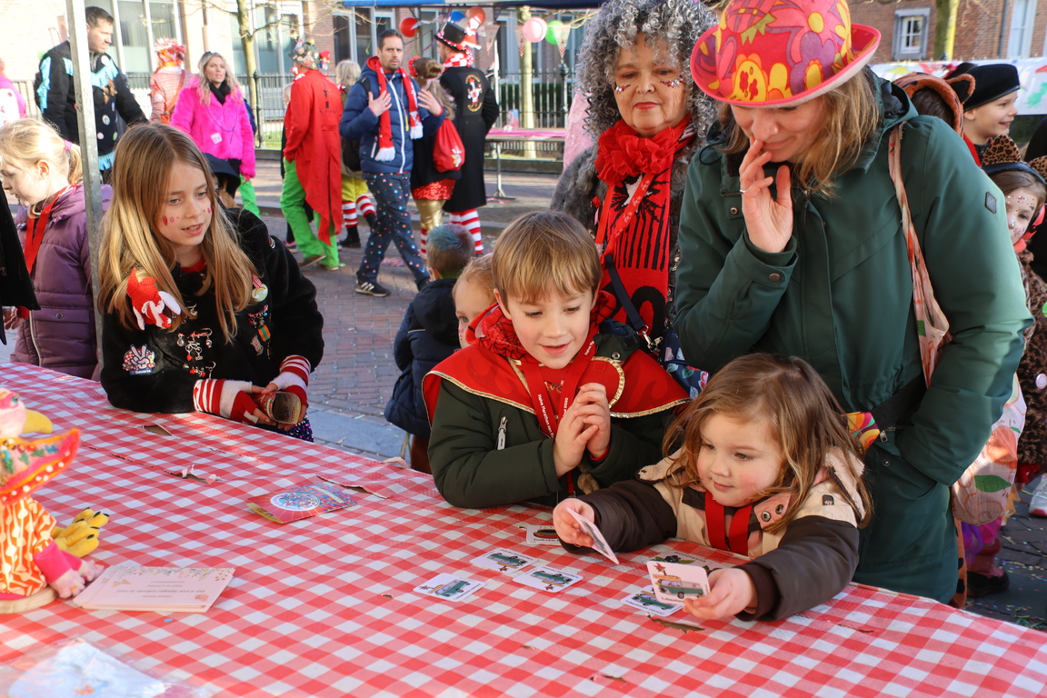Leutmart in Tullepetaonestad