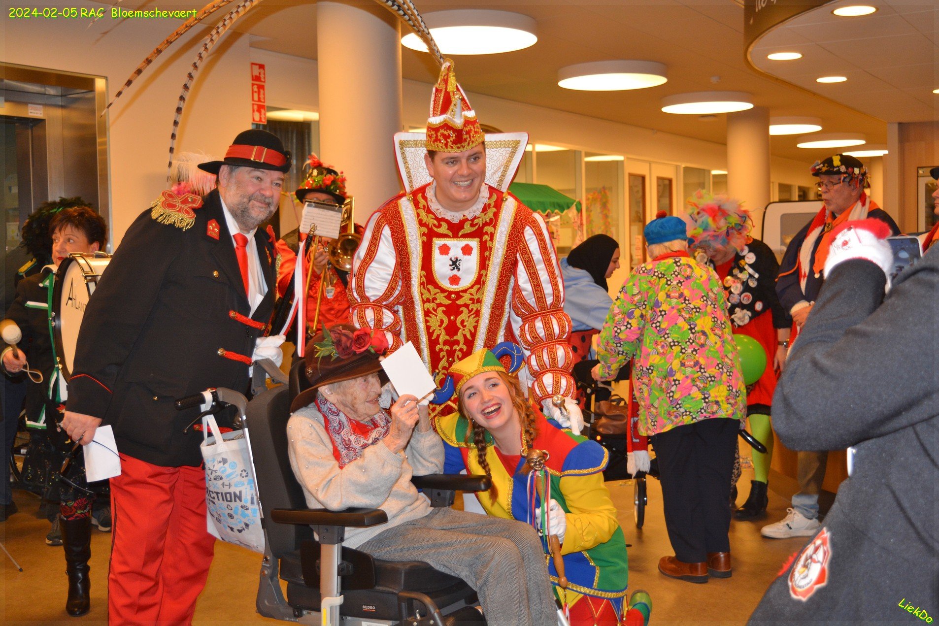 2024-02-05 RAC De Bloemschevaert