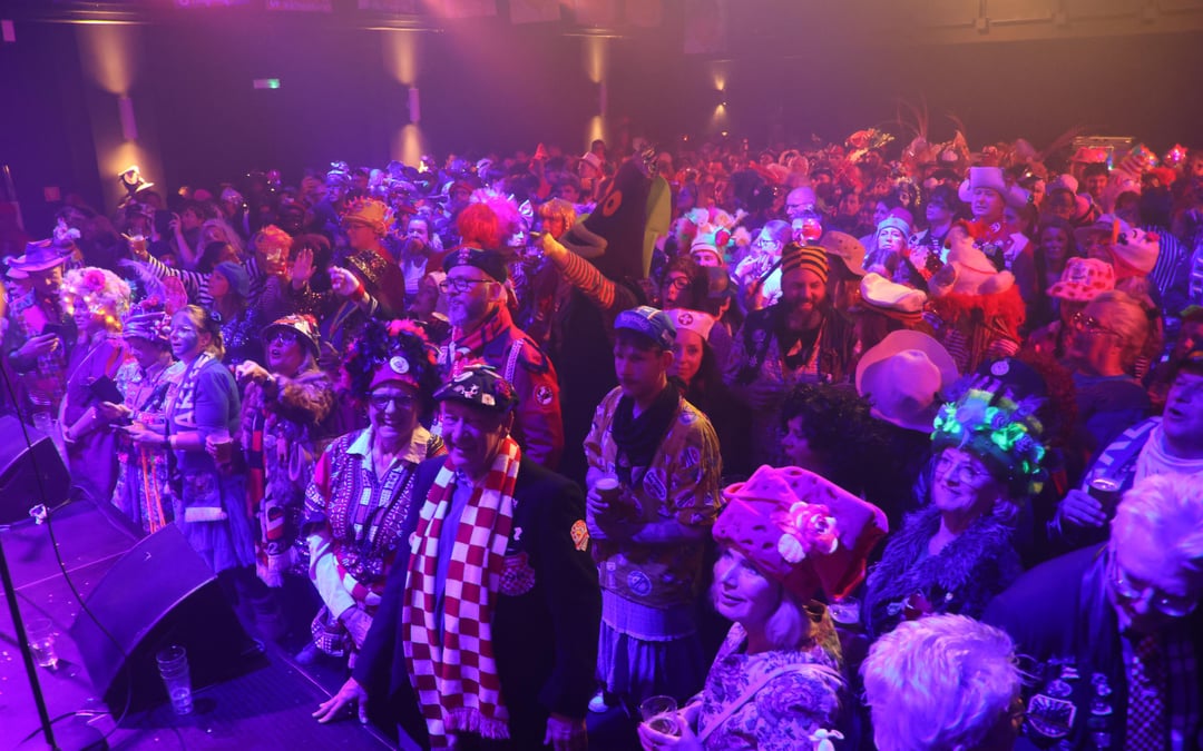 Vacature secretaris Stichting Carnaval Roosendaal