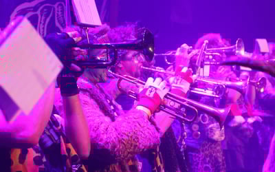 Kom mee repeteren: Herleving van de Openbaore rippetisie!