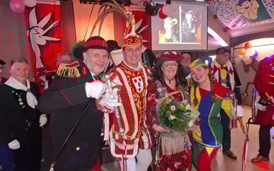 35e Gouwe Tullepetaon