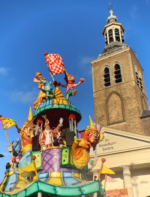 Steun ons met Rabo Clubsupport