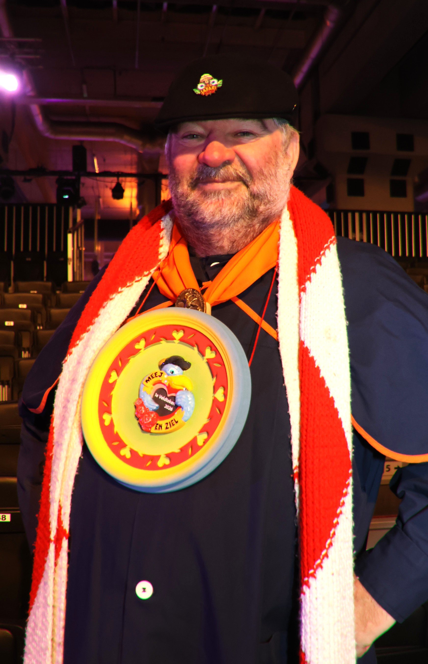 20251111a Protocollaire zitting (130)