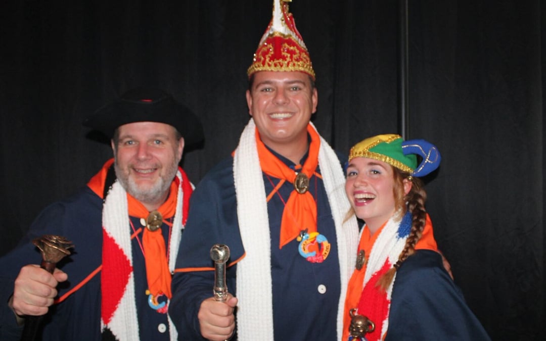 Het drietal van Tullepetaonestad is gepresenteerd!