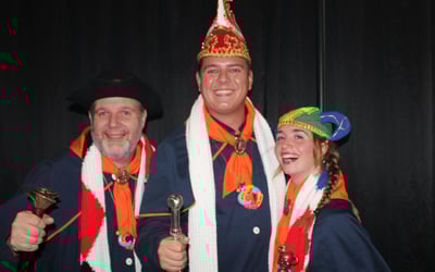 Het drietal van Tullepetaonestad is gepresenteerd!