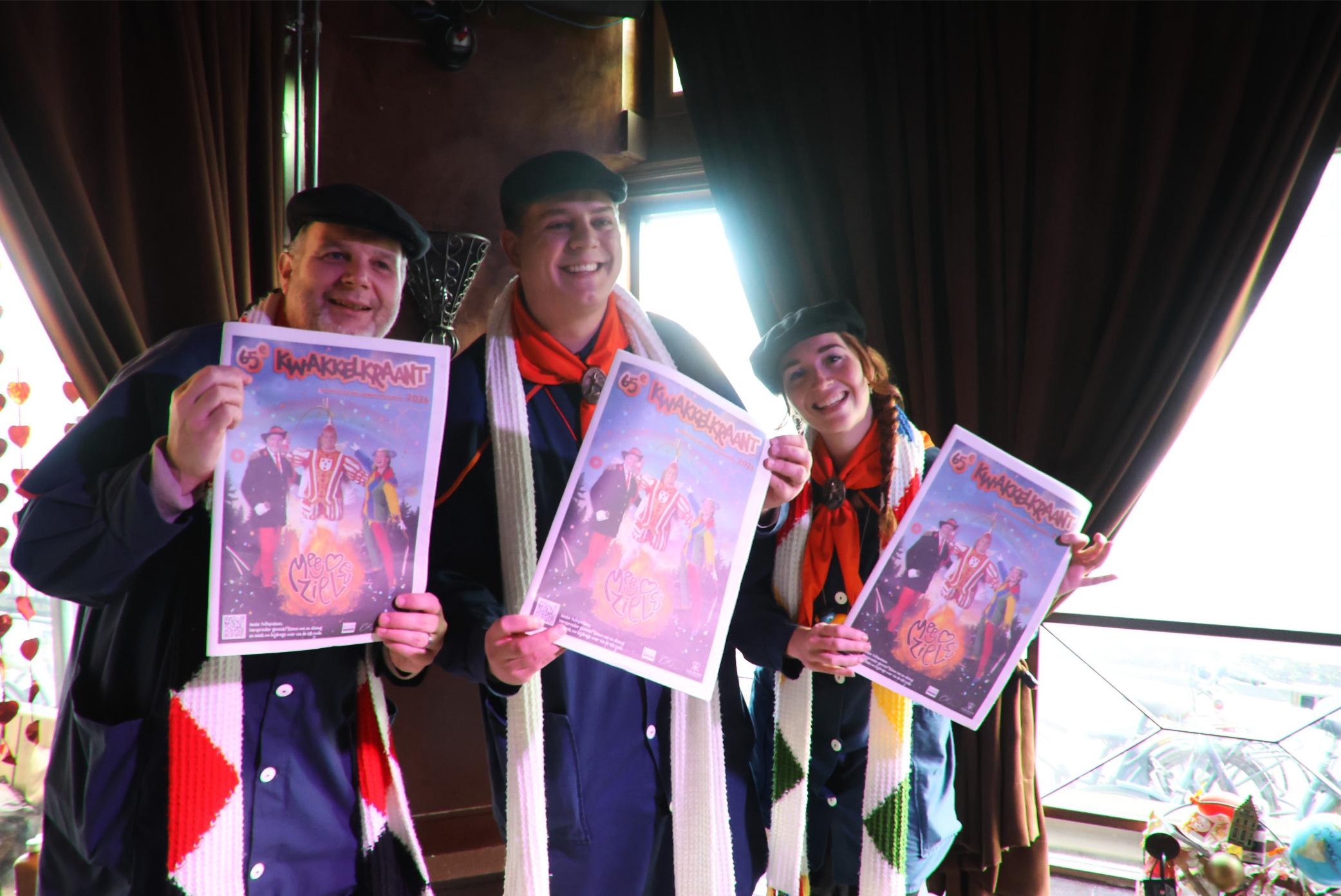 Voorleesontbijt 24.01.26