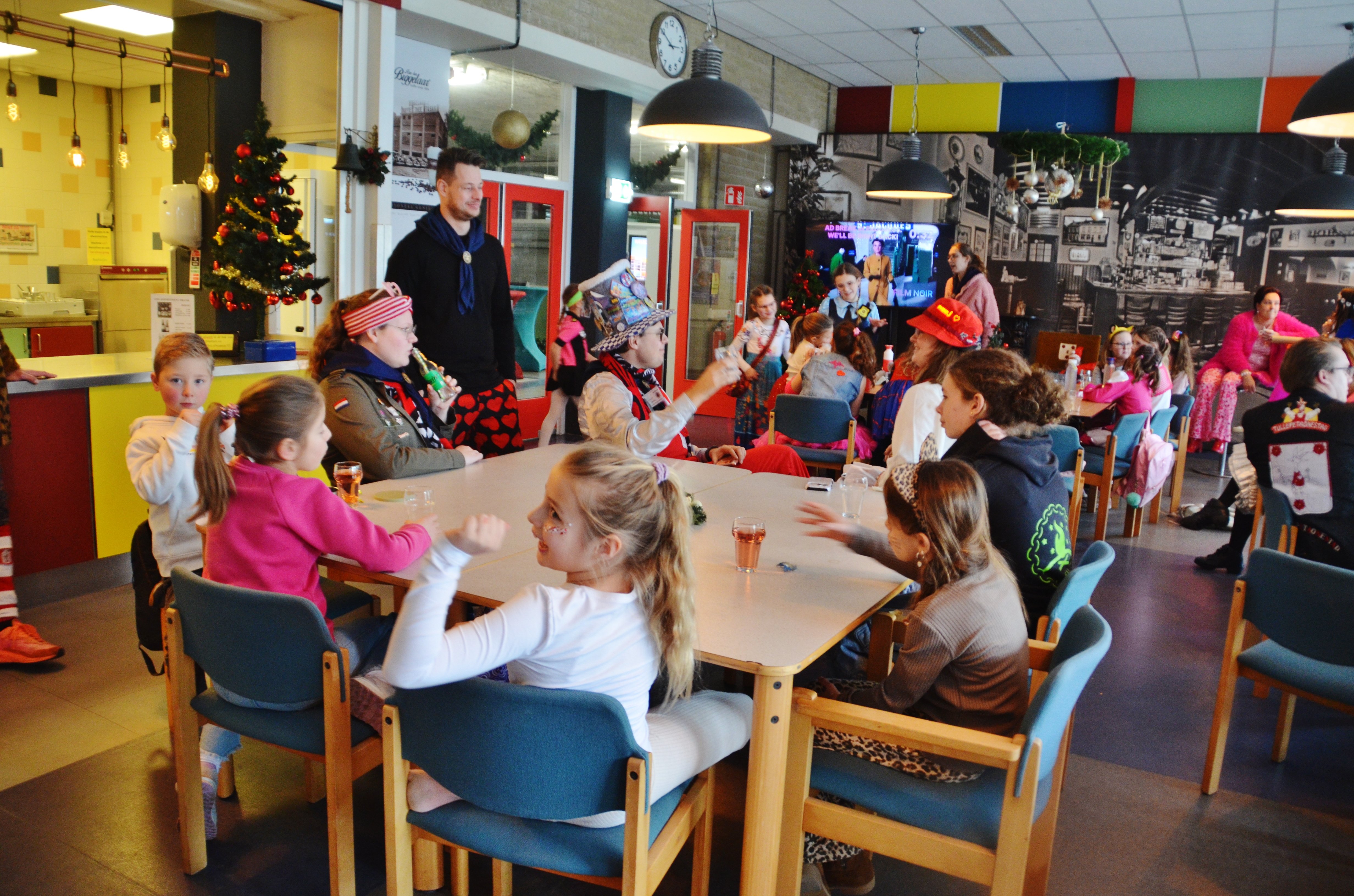 2026-01-11Workshopmiddag Kaokelswaree