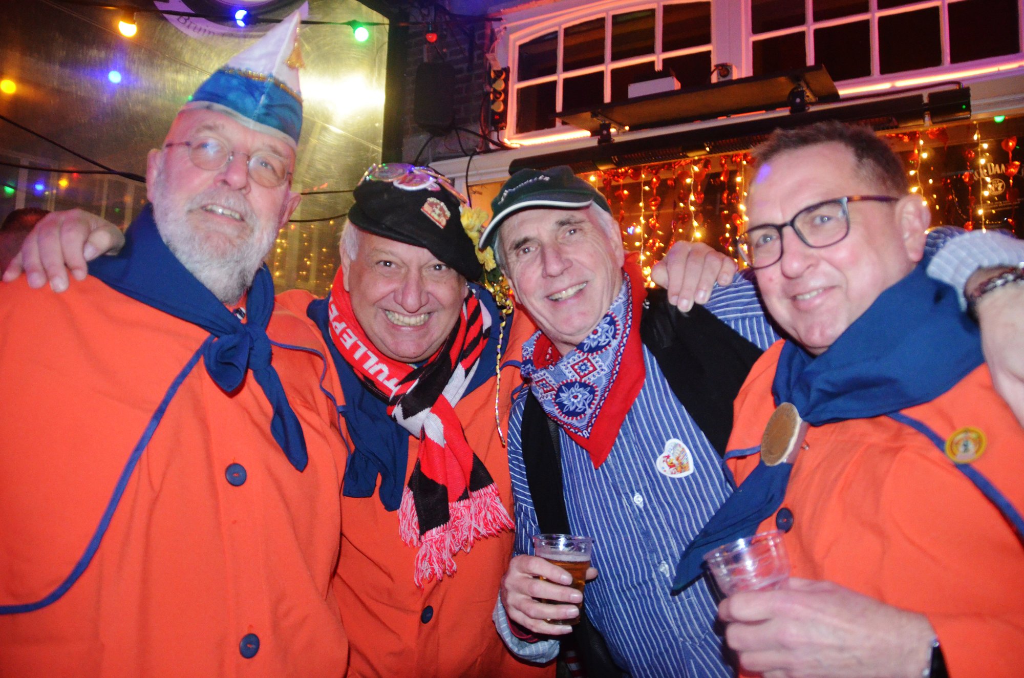 2026-01-24 Telbal  bij Jaxx