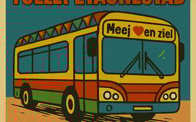 Kaortverkoop Otobusrellie Digitaal!!!