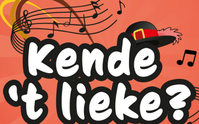 Kende ’t Lieke?