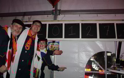 Opbrengst Telbal Kwakkelkraantverspreiding