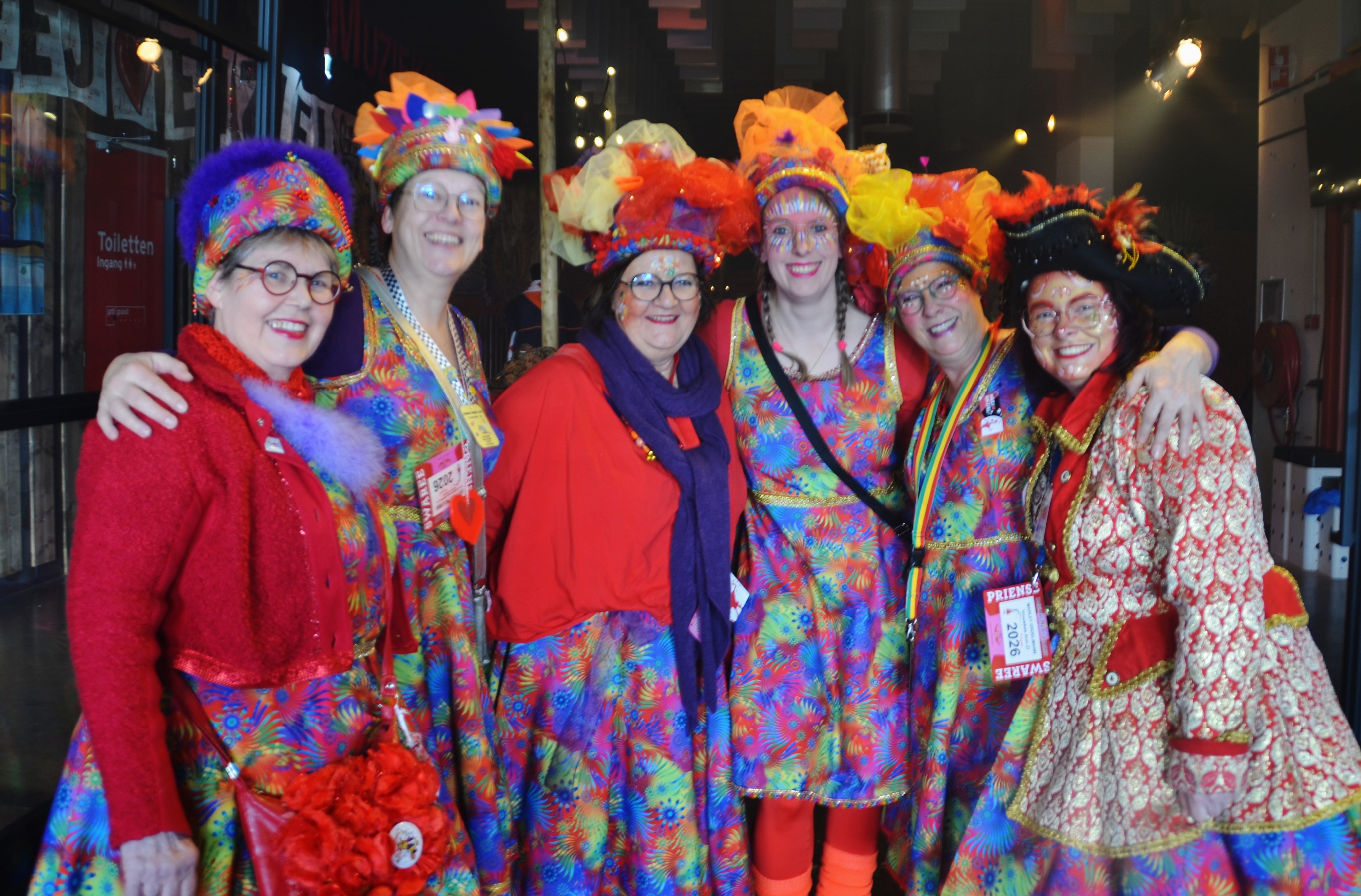 2026-01-31 Priense Swaree Matinee(voor & na)