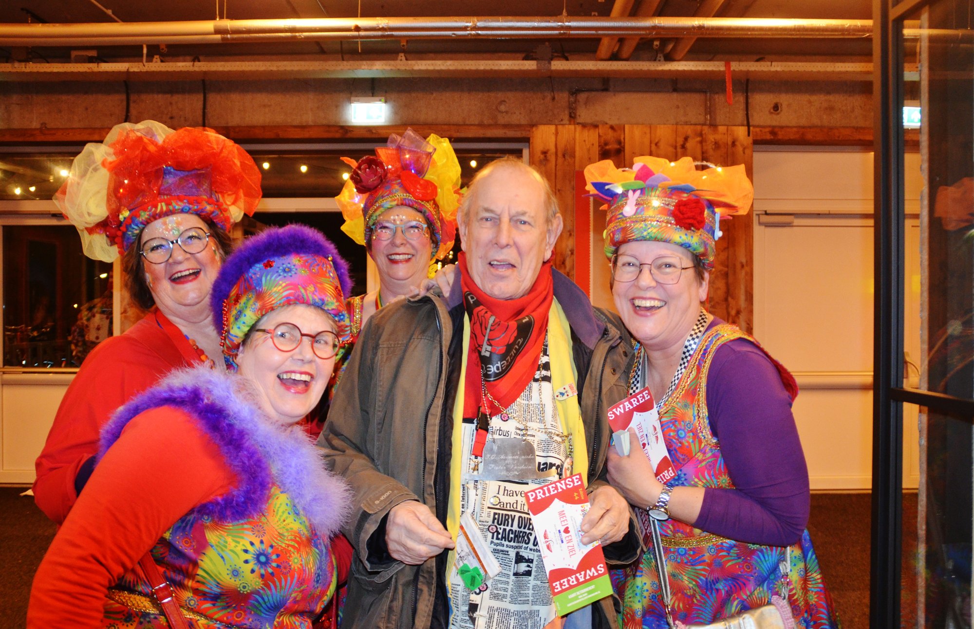 2026-01-31 Priense Swaree Avond (voor & na)