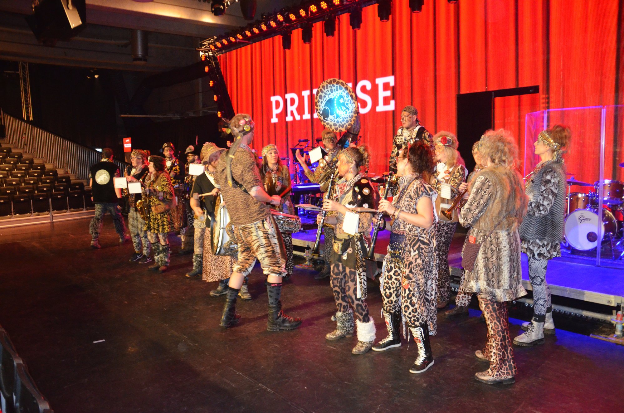 2026-01-31 Priense Swaree Avond (zaal)