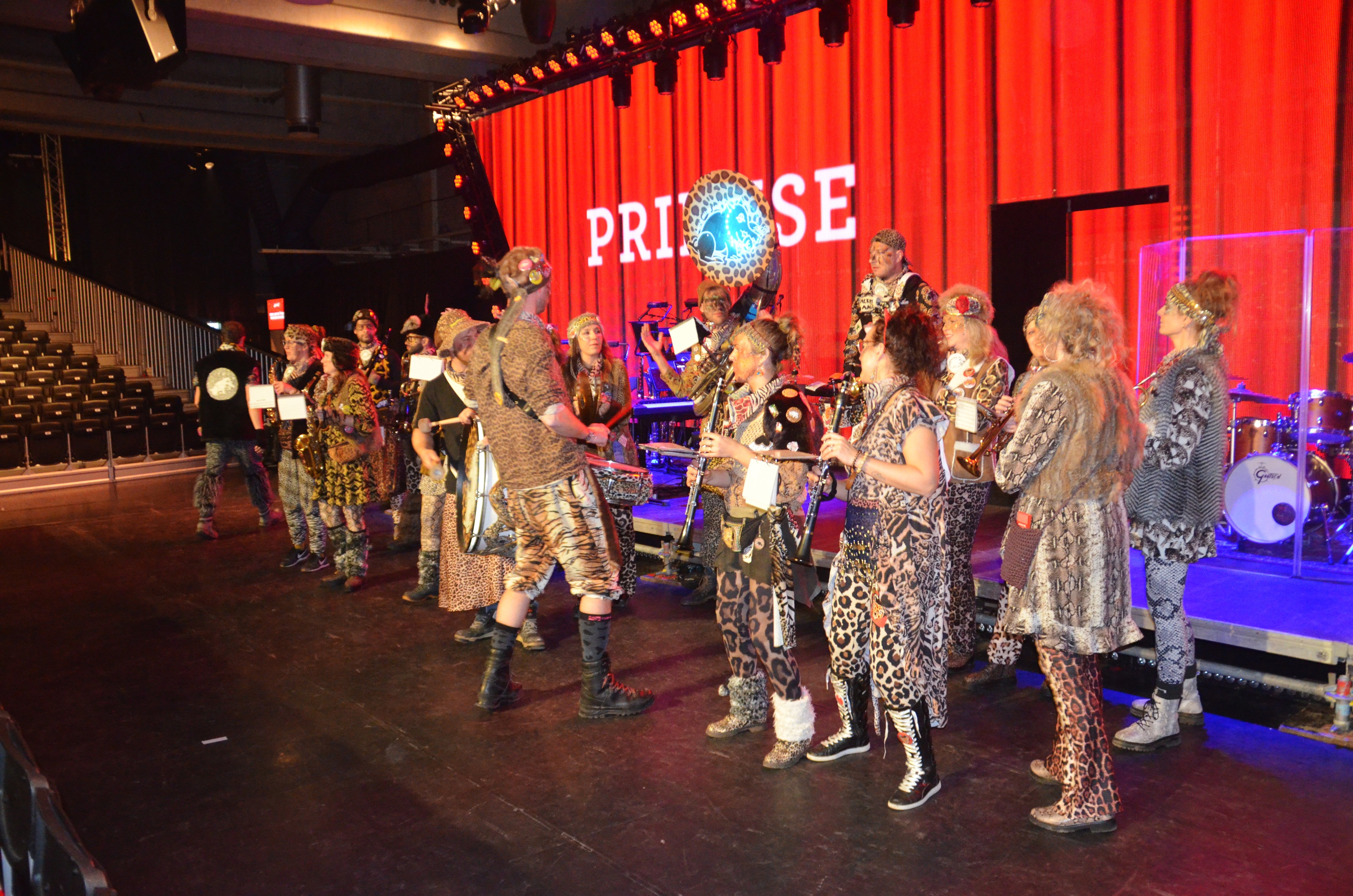 2026-01-31 Priense Swaree Avond (zaal)