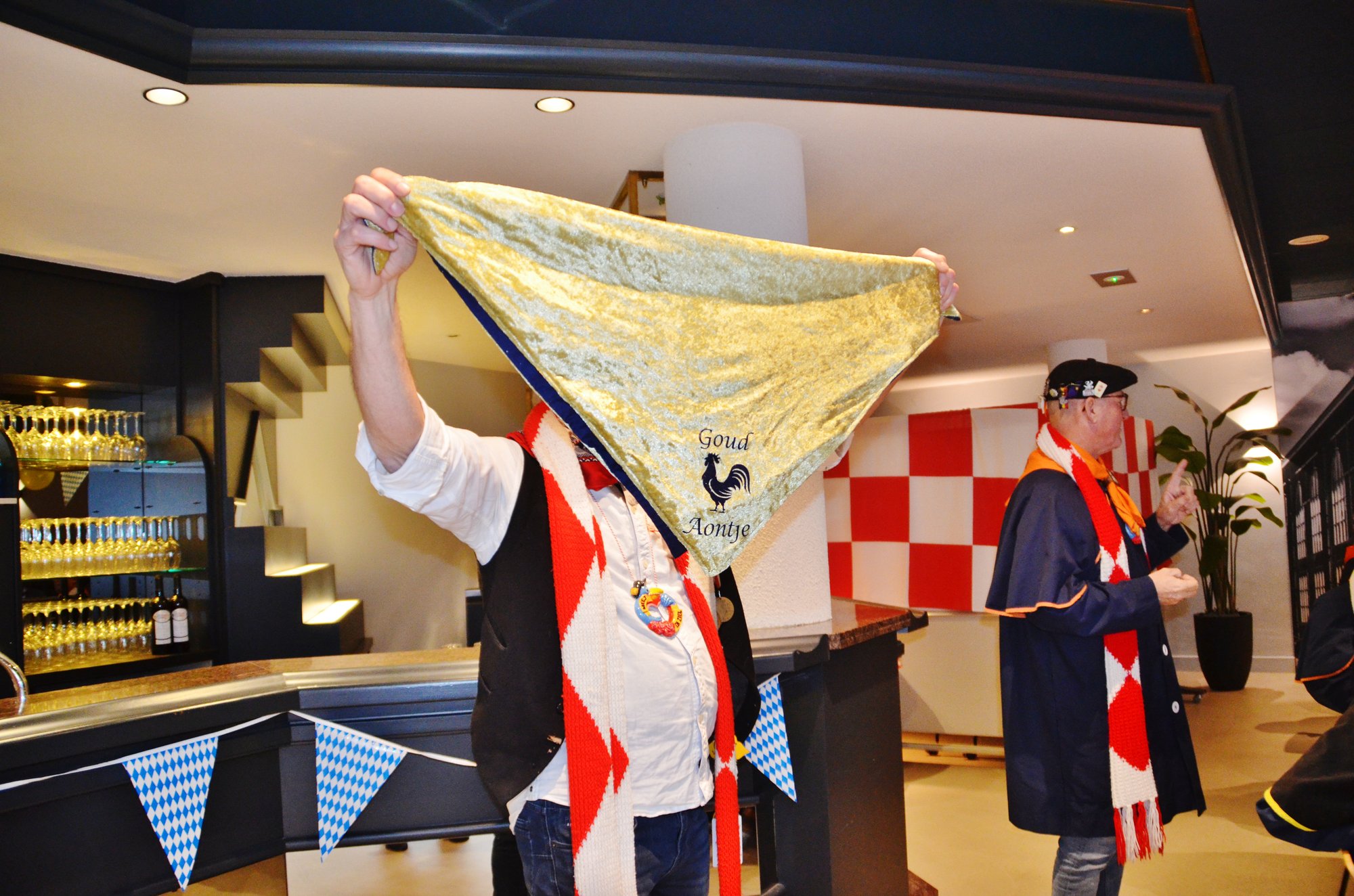 2026-02-04 Goud’aontjes bij The Rosendale