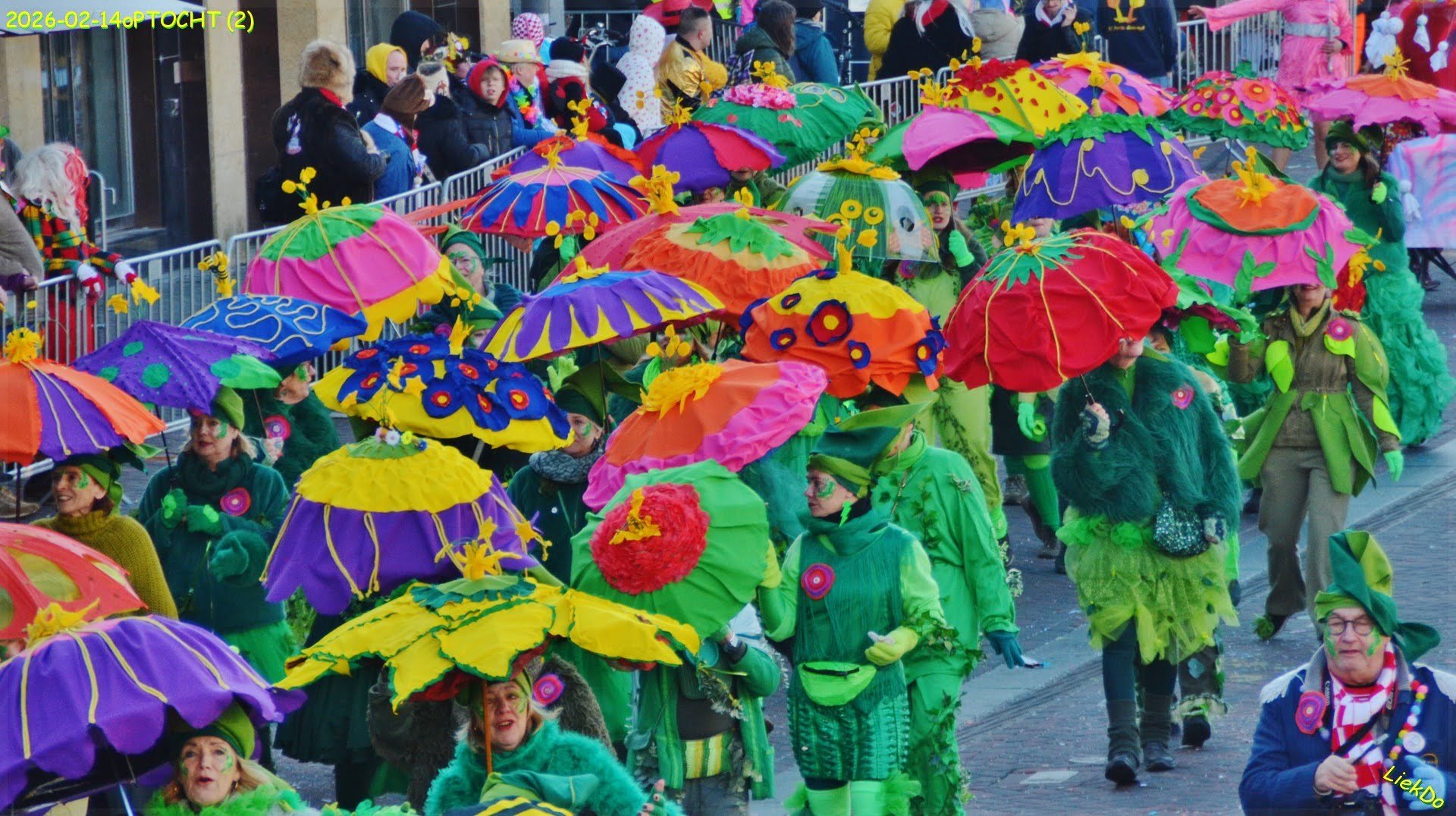 2026-02-14 Optocht deel 2