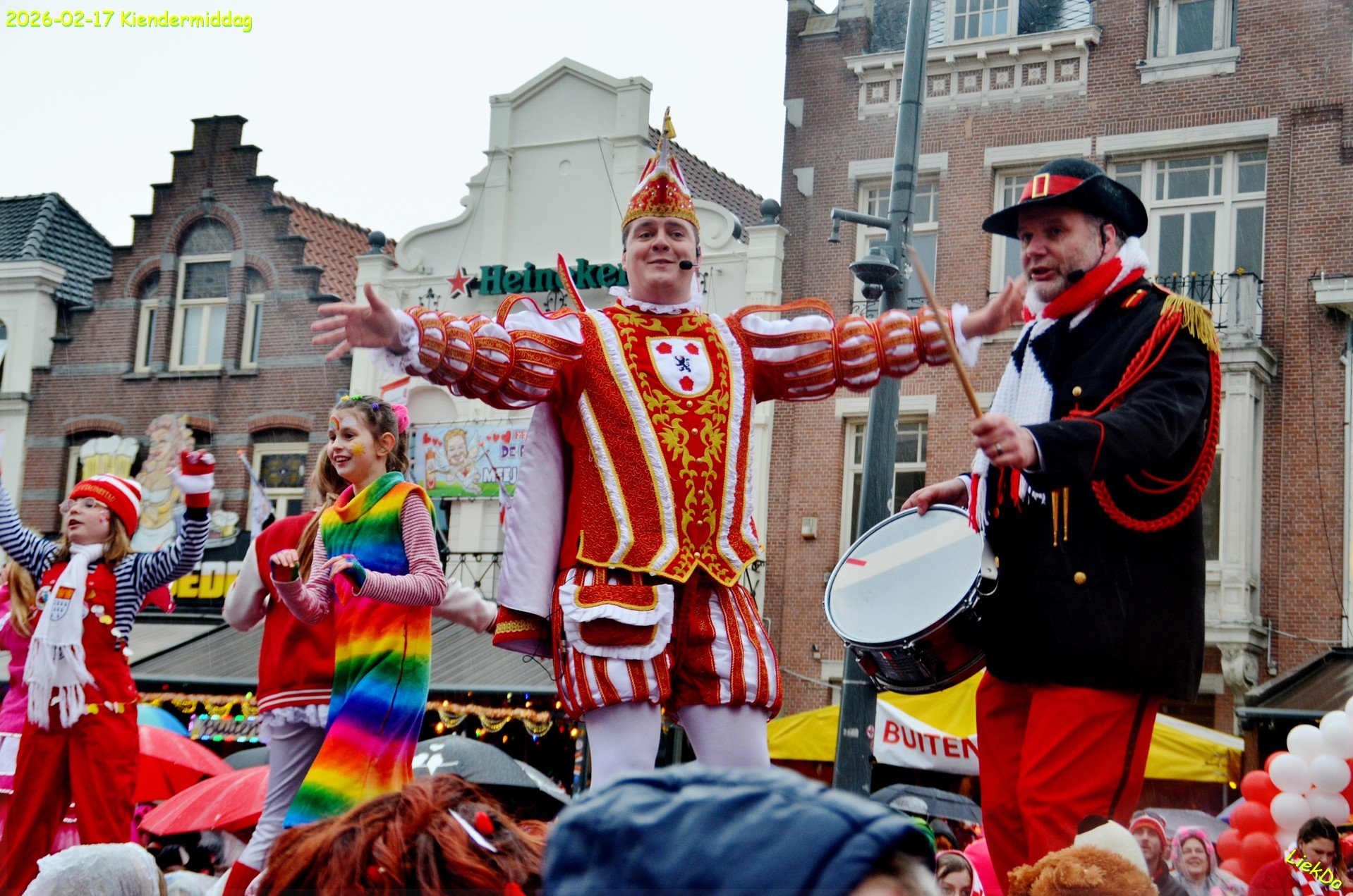 2026-02-17 Kiendermiddagspektaokel